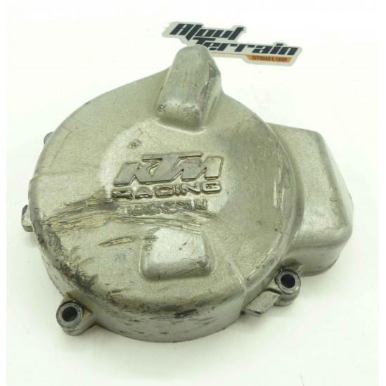 Carter d'allumage 450 exc 2004 / Ignition cover