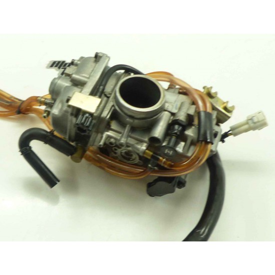 Carburateur 450 exc 2004 / carburetor