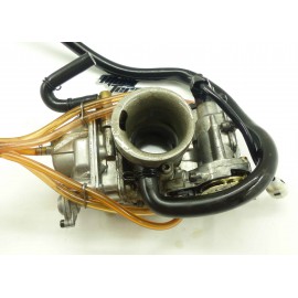 Carburateur 450 exc 2004