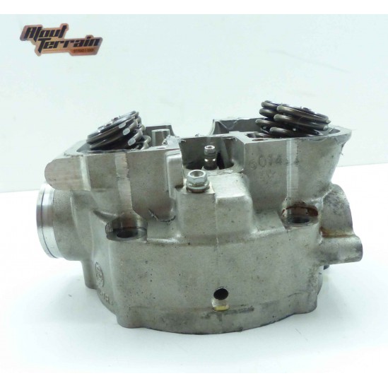 Culasse 450 exc 2004/ Cylinder Head