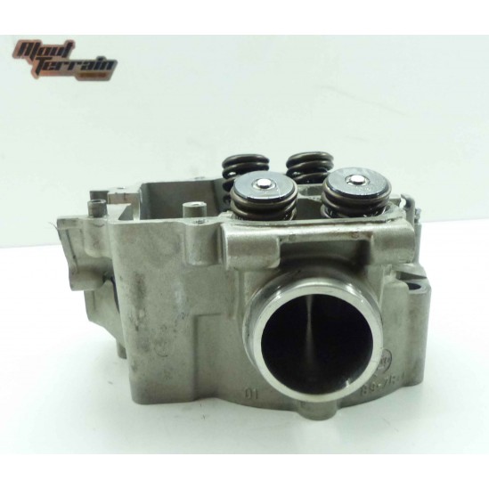 Culasse 450 exc 2004/ Cylinder Head