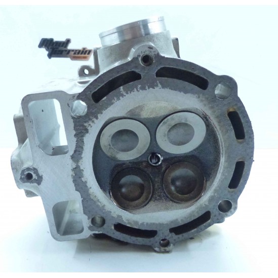 Culasse 450 exc 2004/ Cylinder Head