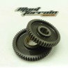 Pignon 450 exc 2004 / gear wheel