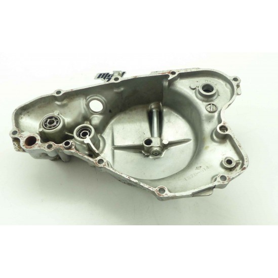 Carter d'embrayage 125 rm 1989 / Clutch cover crankcase