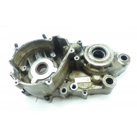 Carter moteur gauche KTM 250 GS