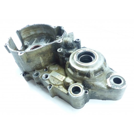 Carter moteur gauche KTM 250 GS 1992 / crankcase