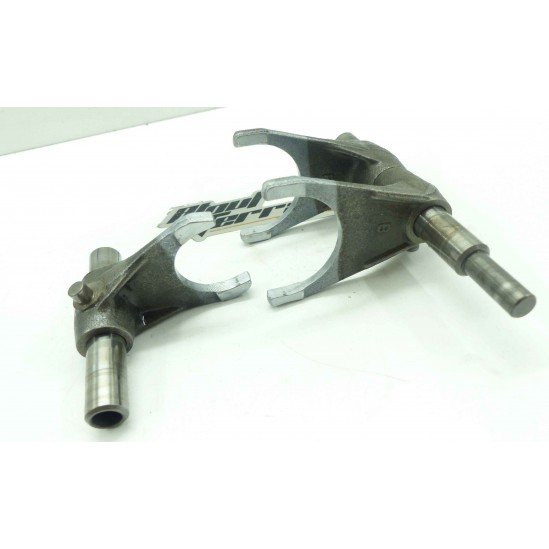 Fourchette de sélection KTM 200 exc 1999