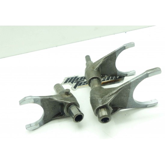 Fourchette de sélection KTM 200 exc 1999 / fork shift