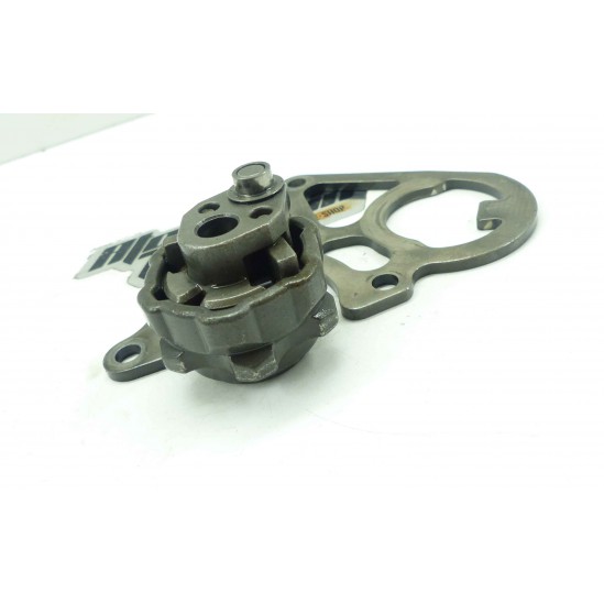 Embout de barrillet KTM 200 exc / lever shift