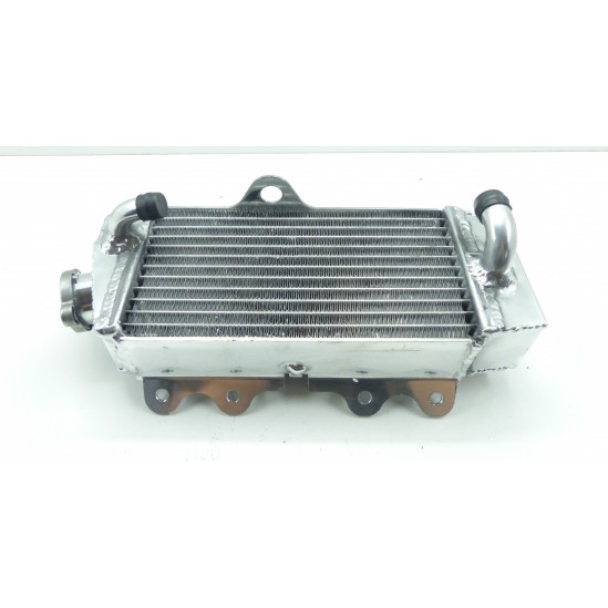 Radiateur gros volume 80-85 yz / radiator