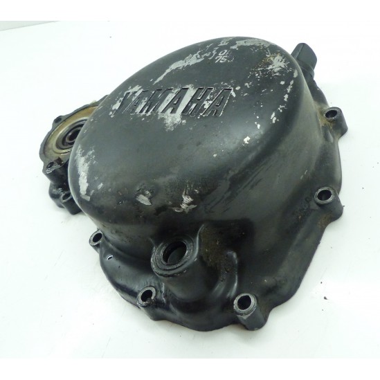 Carter d'embrayage 125 yz 1981 / Clutch cover crankcase