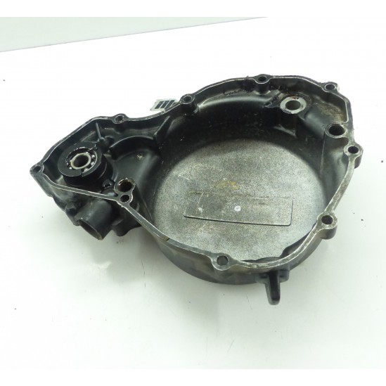 Carter d'embrayage 125 yz 1981 / Clutch cover crankcase