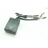 Boitier CDI 125 yz 1981 / CDI ignition box unit