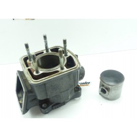 Cylindre piston 125 yz 1981