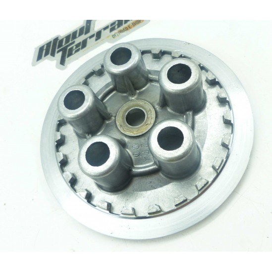 Plateau d'embrayage 80 yz 1997 / clutch plate