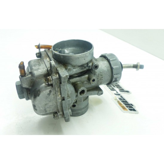 Carburateur 80 yz 1999 / carburetor