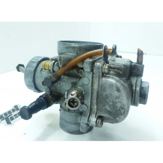 Carburateur 80 yz 1999 / carburetor