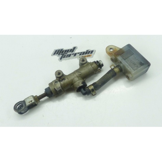 Emmetteur de frein arrière RM 1998 / master cylinder