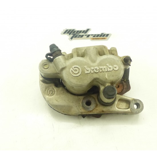 Etrier de frein avant ktm 96-02 / brake caliper