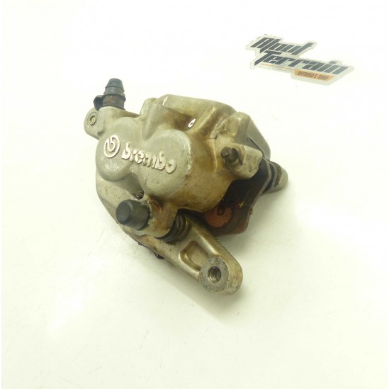 Etrier de frein avant ktm 96-02 / brake caliper