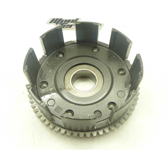 Cloche d'embrayage KTM 125 egs 1997 / clutch