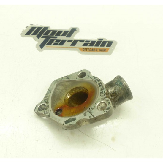 Couvercle de pompe à eau KTM 125 egs 1997 / Water pump cover