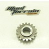 Pignon KTM 125 egs 1997 / gear wheel
