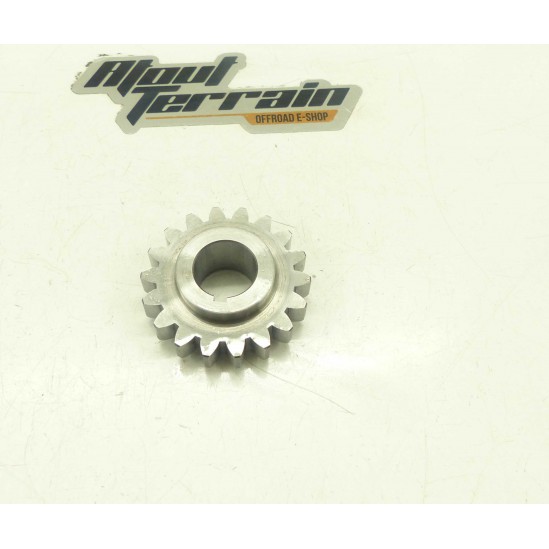 Pignon KTM 125 egs 1997 / gear wheel