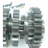 Boite à vitesse KTM 125 egs 1997 / Gear box