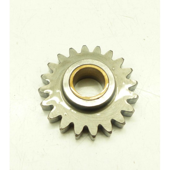 Pignon KTM 125 egs 1997 / gear wheel