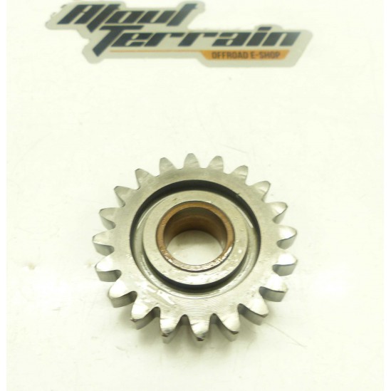 Pignon KTM 125 egs 1997 / gear wheel