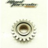 Pignon KTM 125 egs 1997 / gear wheel