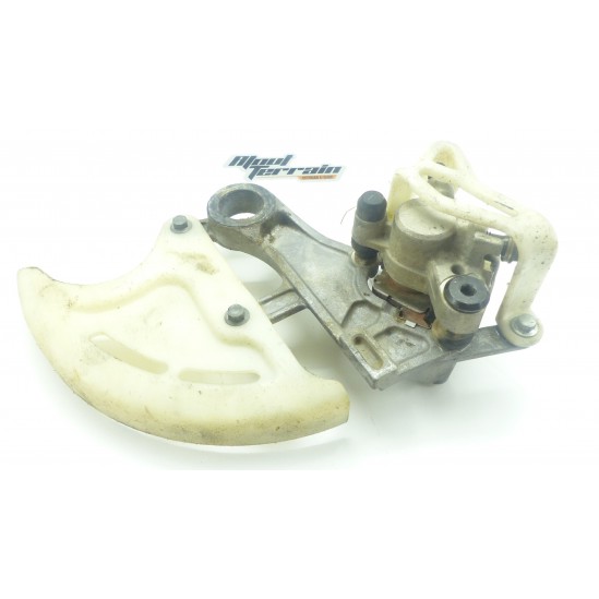 Etrier Arrière CR ,CRF 2006 / brake caliper