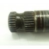 Axe de sélecteur Honda 125 cr 2003 / shift shaft