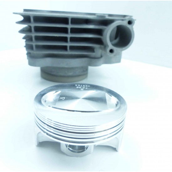 Cylindre piston 250 YFM raptor / Cylinder Kit