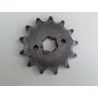 Pignon de sorti B.V 125 cr 83 / gear wheel