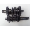 Boite à vitesses 125 cr 83 / Gear box