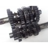 Boite à vitesses 125 cr 83 / Gear box