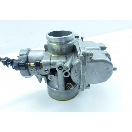 Carburateur 125 yz 1982 / carburetor