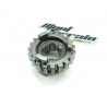 Pignon boite de vitesse 125 yz 1982 / gear wheel