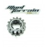 Pignon boite de vitesse 125 yz 1982 / gear wheel