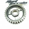 Pignon boite de vitesse 125 yz 1982 / gear wheel