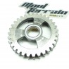 Pignon boite de vitesse 125 yz 1982 / gear wheel