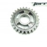 Pignon boite de vitesse 125 yz 1982 / gear wheel