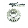 Pignon boite de vitesse 125 yz 1982 / gear wheel