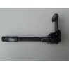 Axe de sélecteur 125 cr 83 / shift shaft