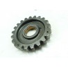 Pignon de renvoi 250 yz 85-89 / gear wheel