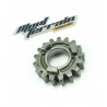 Pignon de boite 250 YZ 1987 / gear wheel