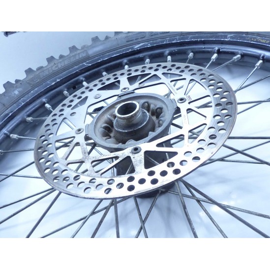 Roue avant Husqvarna WR-TC 2010 / Wheel