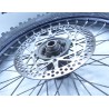 Roue avant Husqvarna WR-TC 2010 / Wheel